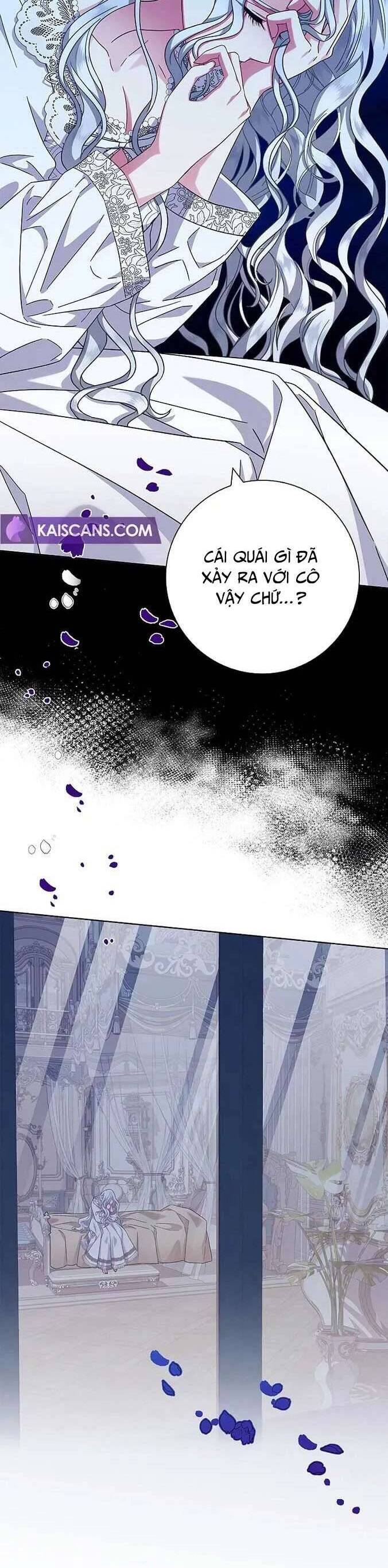 Tôi Trở Thành Mẹ Của Nam Chính Chap 16 - Next Chap 17