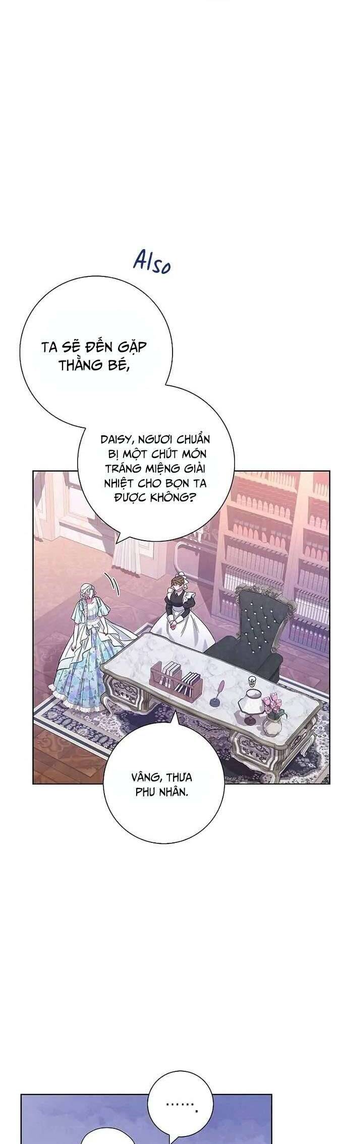 Tôi Trở Thành Mẹ Của Nam Chính Chap 16 - Next Chap 17