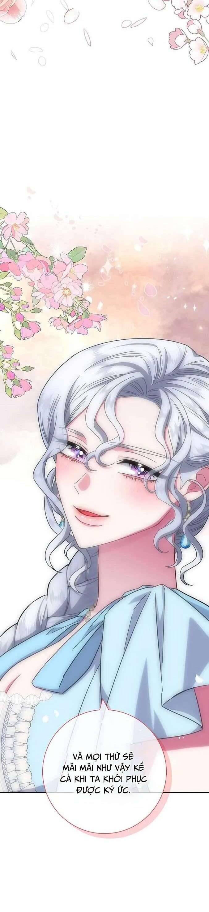 Tôi Trở Thành Mẹ Của Nam Chính Chap 16 - Next Chap 17