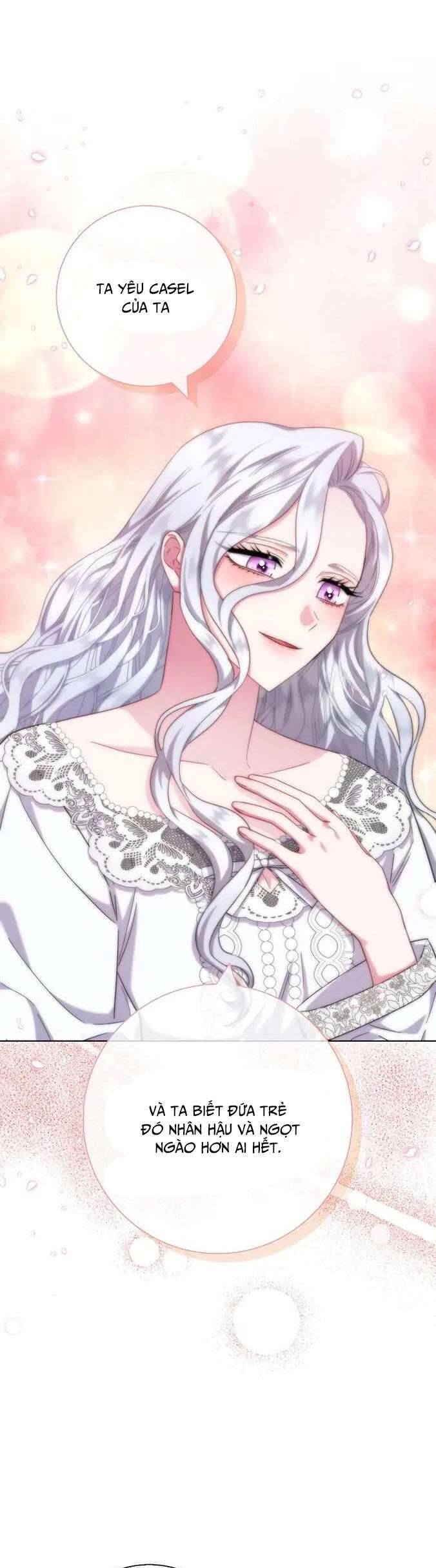 Tôi Trở Thành Mẹ Của Nam Chính Chap 16 - Next Chap 17