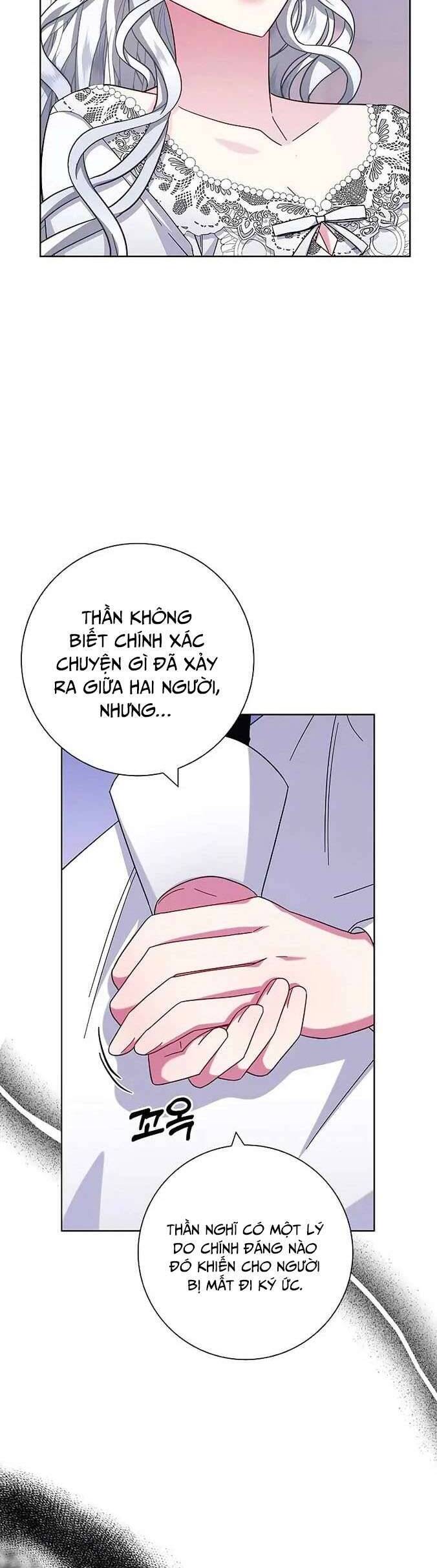 Tôi Trở Thành Mẹ Của Nam Chính Chap 16 - Next Chap 17