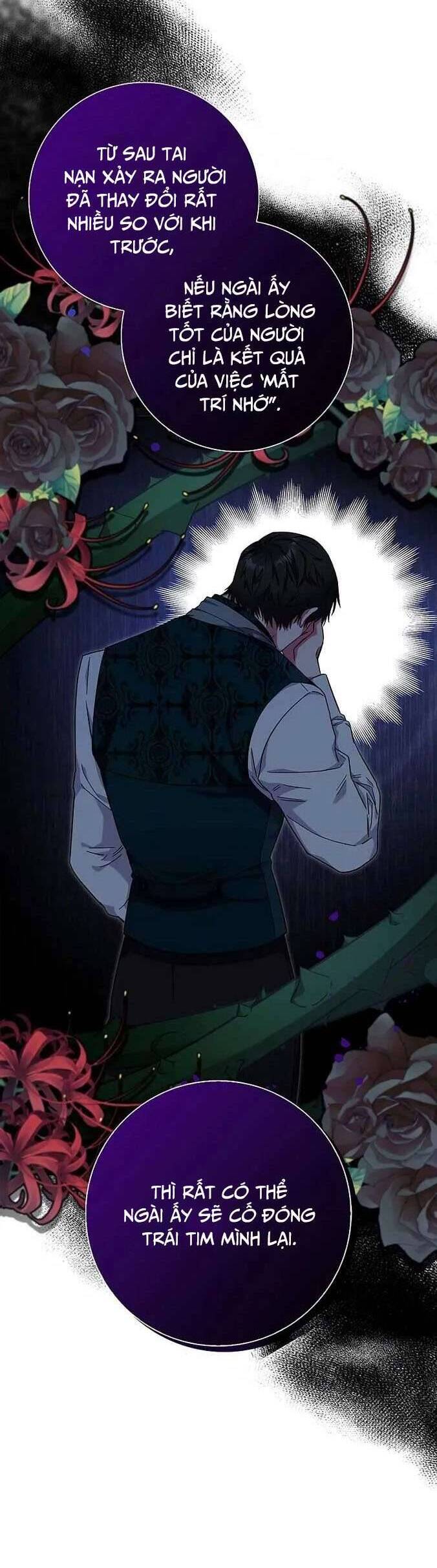 Tôi Trở Thành Mẹ Của Nam Chính Chap 16 - Next Chap 17