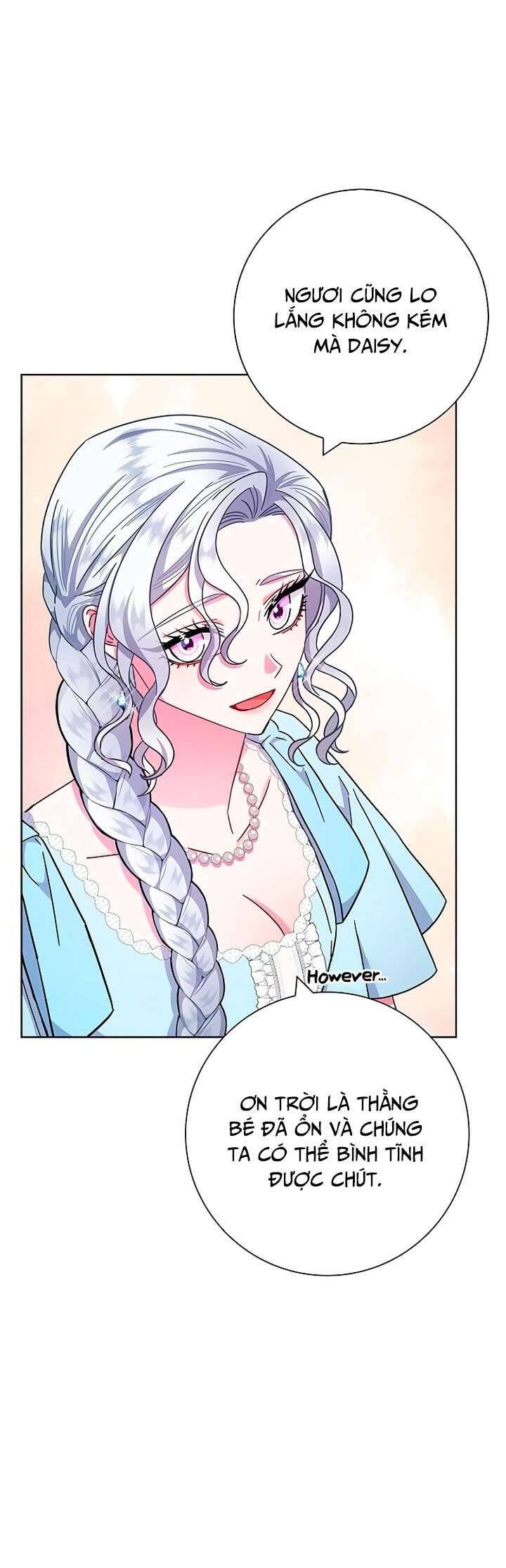 Tôi Trở Thành Mẹ Của Nam Chính Chap 17 - Next Chap 18