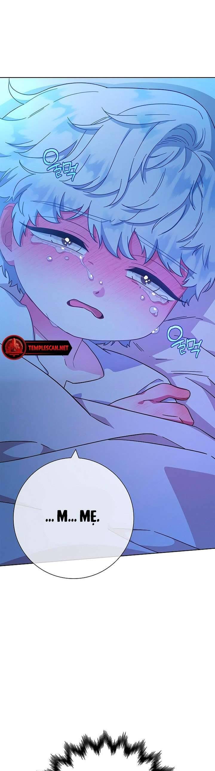 Tôi Trở Thành Mẹ Của Nam Chính Chap 17 - Next Chap 18