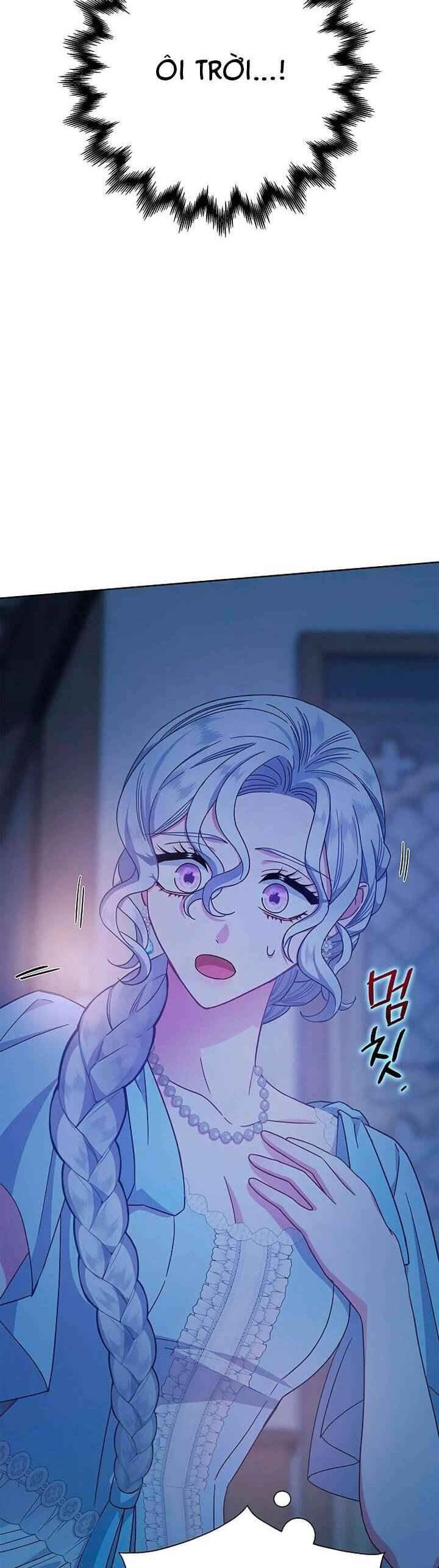 Tôi Trở Thành Mẹ Của Nam Chính Chap 17 - Next Chap 18