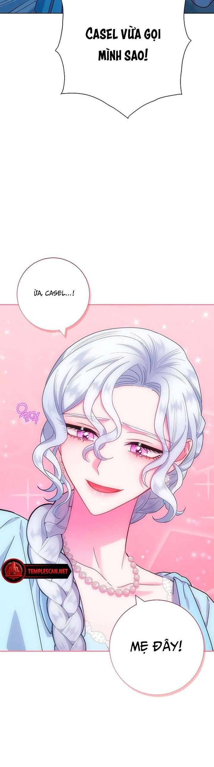 Tôi Trở Thành Mẹ Của Nam Chính Chap 17 - Next Chap 18