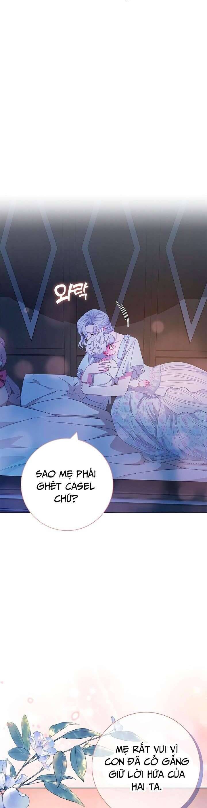 Tôi Trở Thành Mẹ Của Nam Chính Chap 17 - Next Chap 18