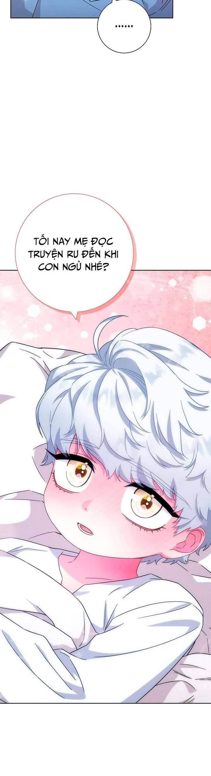 Tôi Trở Thành Mẹ Của Nam Chính Chap 17 - Next Chap 18