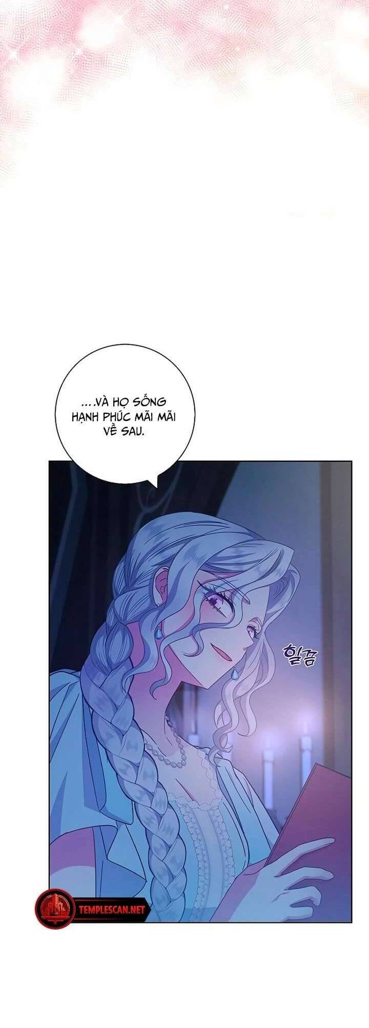 Tôi Trở Thành Mẹ Của Nam Chính Chap 17 - Next Chap 18