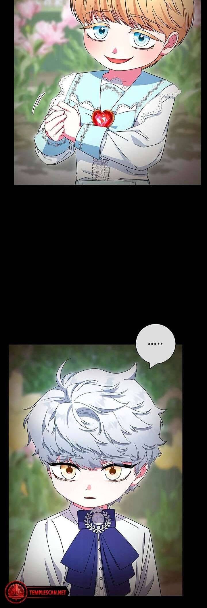 Tôi Trở Thành Mẹ Của Nam Chính Chap 17 - Next Chap 18