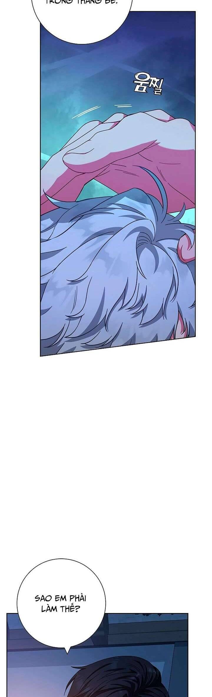 Tôi Trở Thành Mẹ Của Nam Chính Chap 17 - Next Chap 18