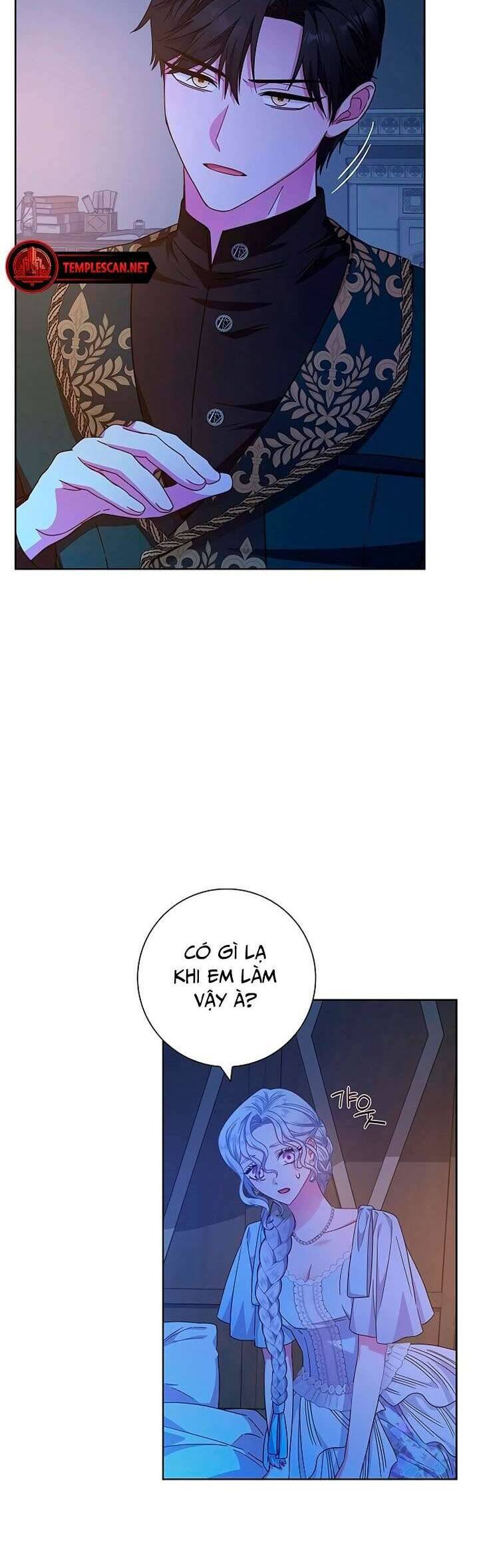 Tôi Trở Thành Mẹ Của Nam Chính Chap 17 - Next Chap 18
