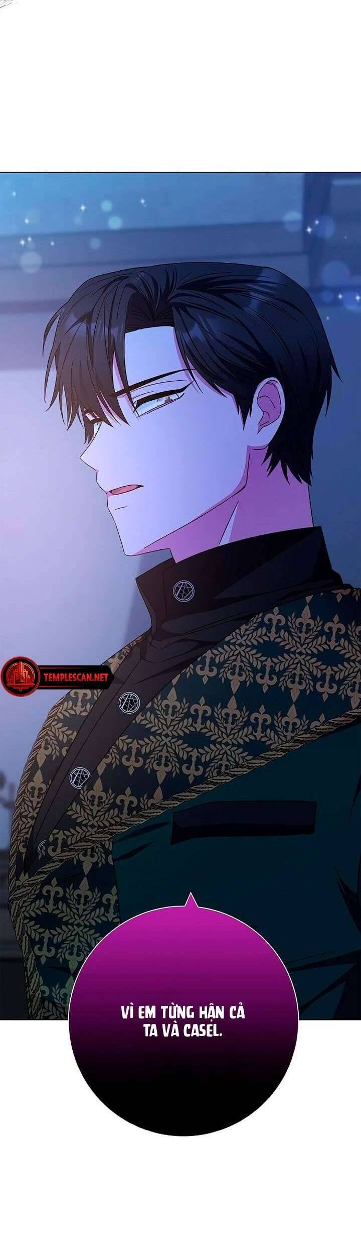 Tôi Trở Thành Mẹ Của Nam Chính Chap 17 - Next Chap 18