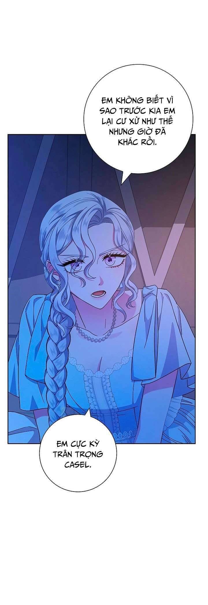 Tôi Trở Thành Mẹ Của Nam Chính Chap 17 - Next Chap 18