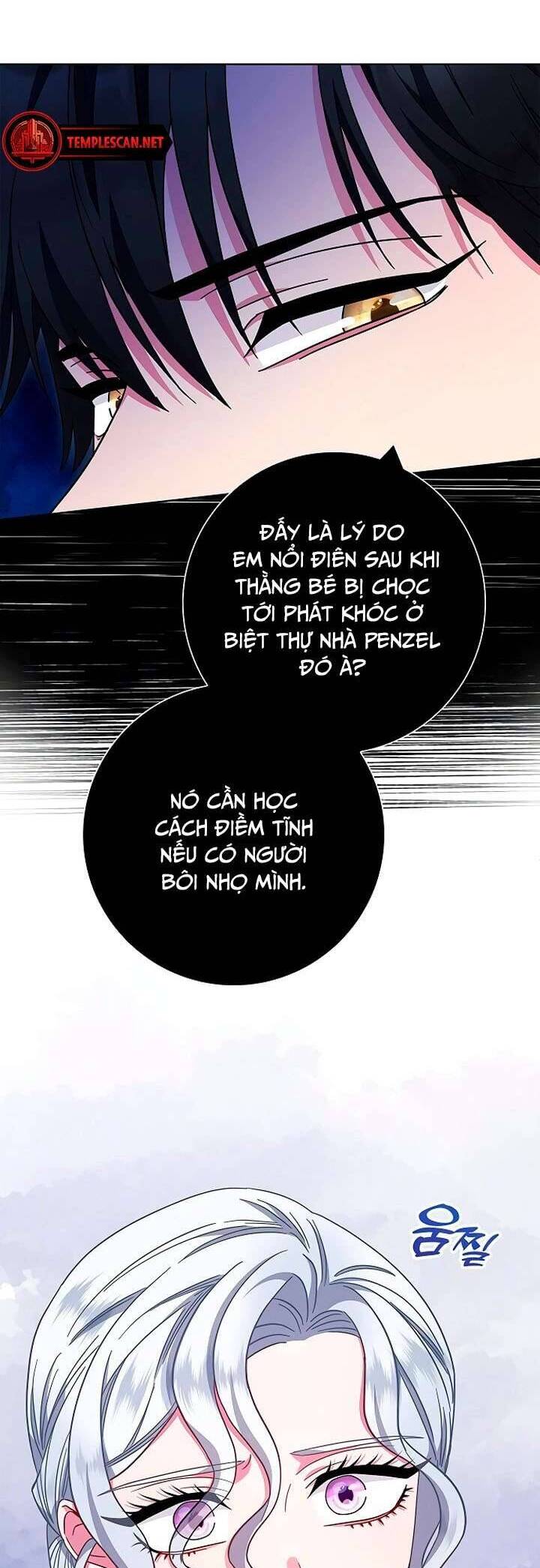 Tôi Trở Thành Mẹ Của Nam Chính Chap 17 - Next Chap 18