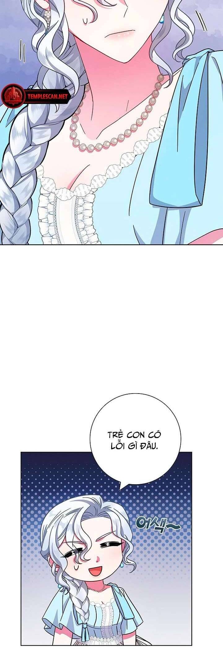 Tôi Trở Thành Mẹ Của Nam Chính Chap 17 - Next Chap 18
