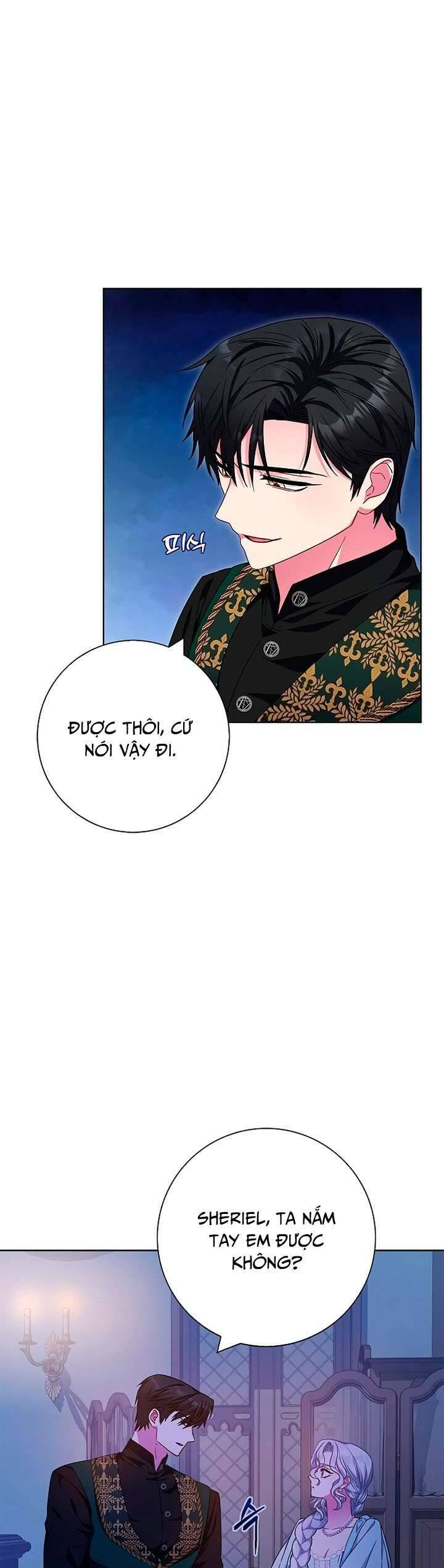 Tôi Trở Thành Mẹ Của Nam Chính Chap 17 - Next Chap 18