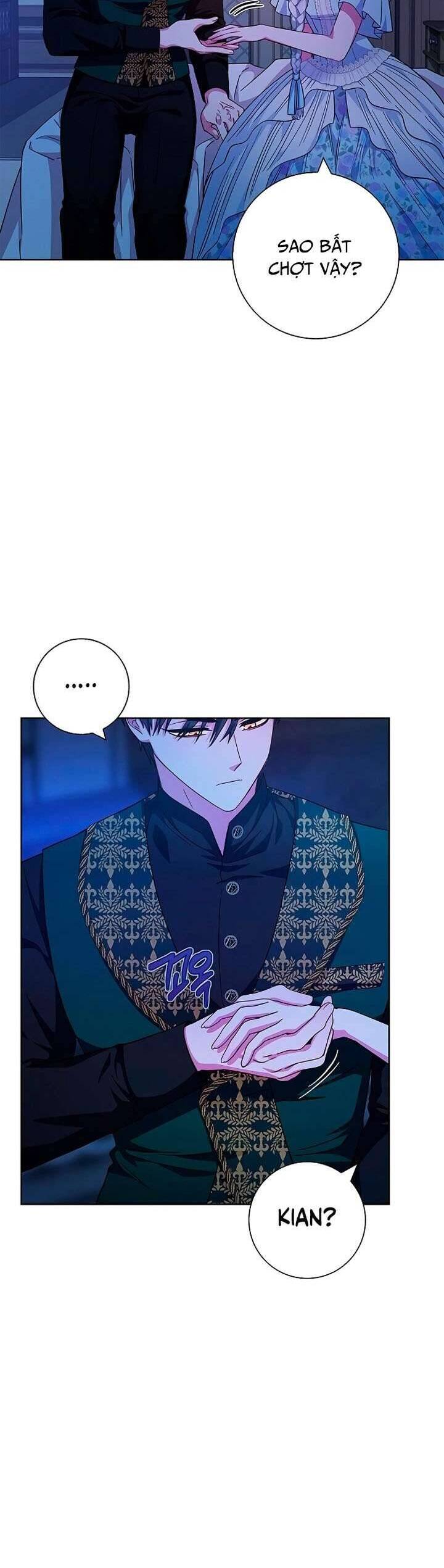 Tôi Trở Thành Mẹ Của Nam Chính Chap 17 - Next Chap 18