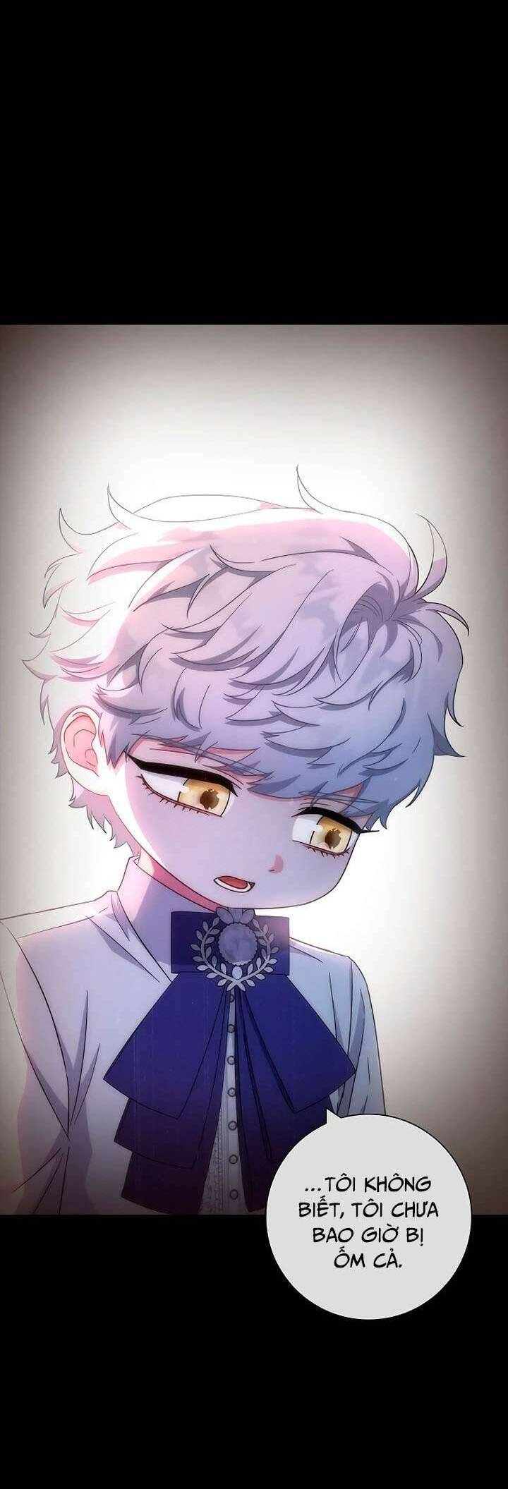 Tôi Trở Thành Mẹ Của Nam Chính Chap 17 - Next Chap 18