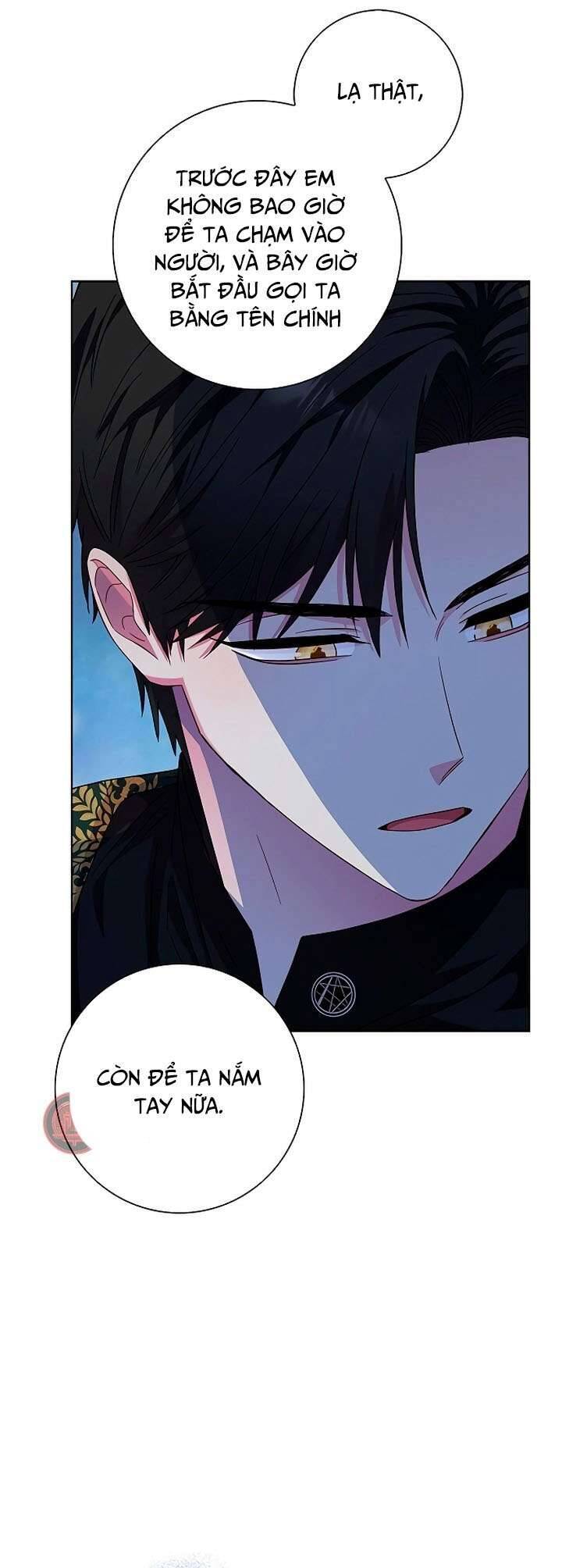 Tôi Trở Thành Mẹ Của Nam Chính Chap 17 - Next Chap 18