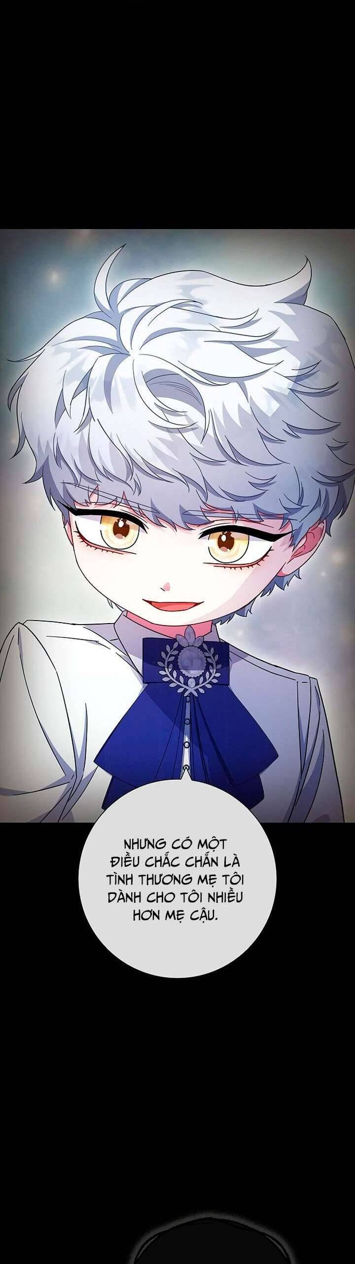 Tôi Trở Thành Mẹ Của Nam Chính Chap 17 - Next Chap 18