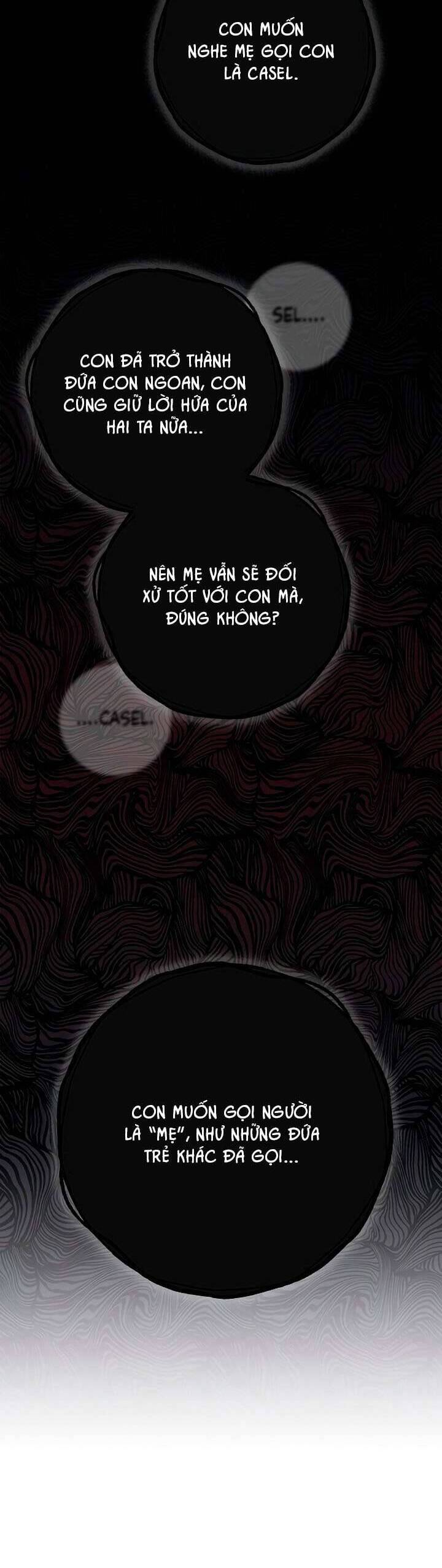 Tôi Trở Thành Mẹ Của Nam Chính Chap 17 - Next Chap 18