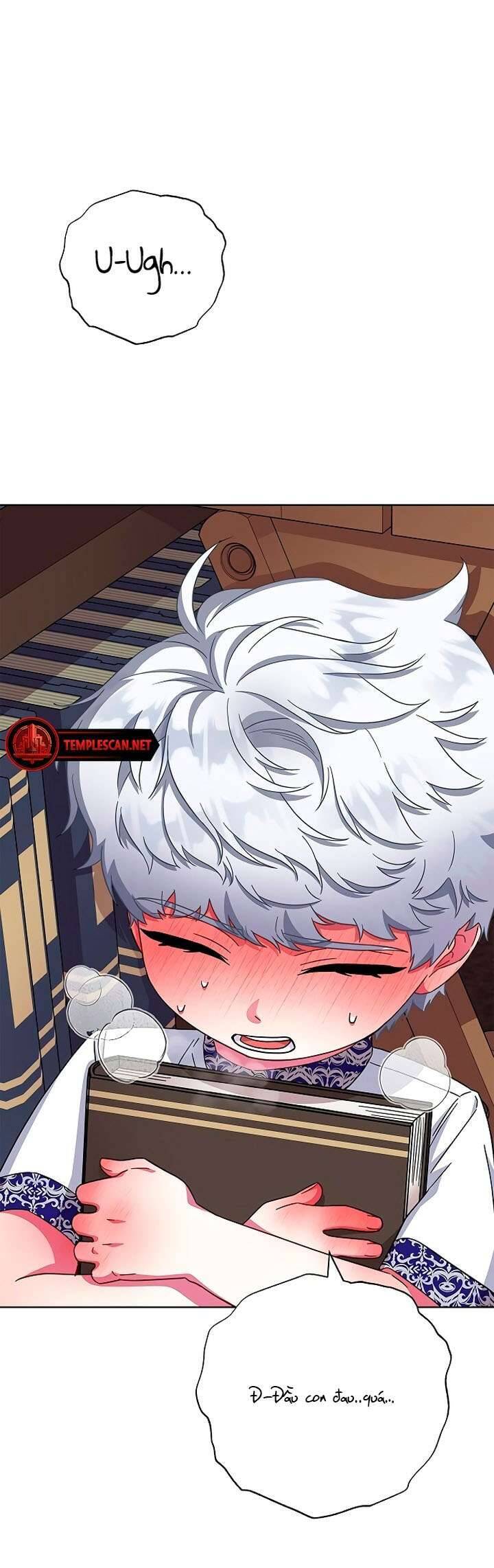 Tôi Trở Thành Mẹ Của Nam Chính Chap 17 - Next Chap 18