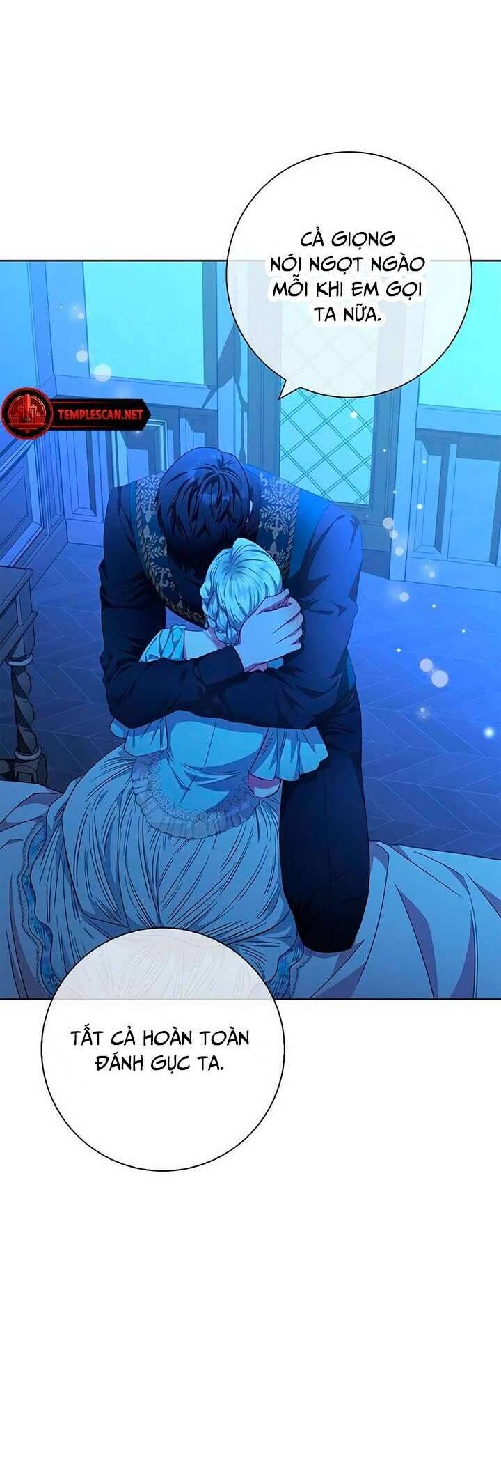 Tôi Trở Thành Mẹ Của Nam Chính Chap 18 - Next Chap 19