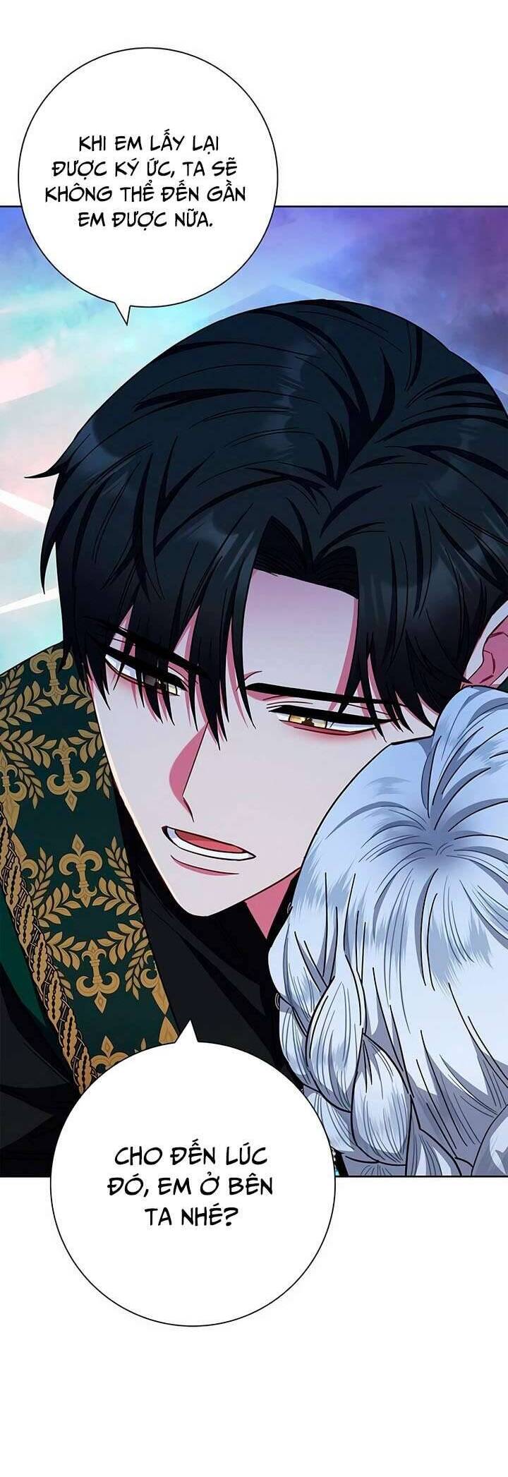 Tôi Trở Thành Mẹ Của Nam Chính Chap 18 - Next Chap 19