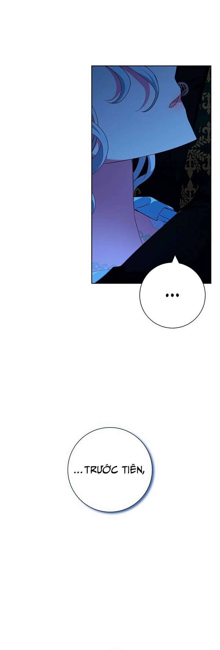 Tôi Trở Thành Mẹ Của Nam Chính Chap 18 - Next Chap 19