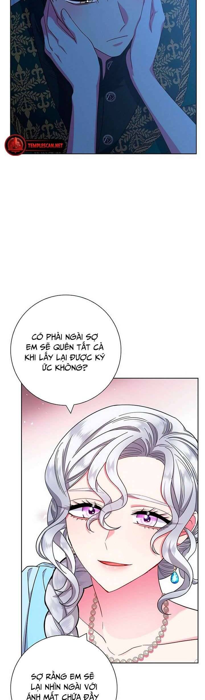Tôi Trở Thành Mẹ Của Nam Chính Chap 18 - Next Chap 19