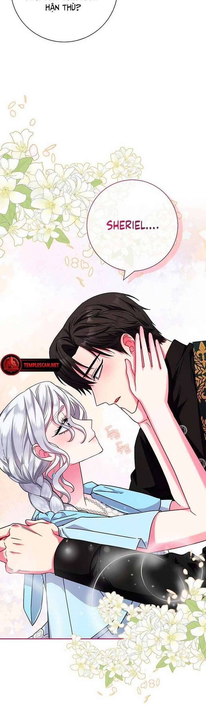 Tôi Trở Thành Mẹ Của Nam Chính Chap 18 - Next Chap 19