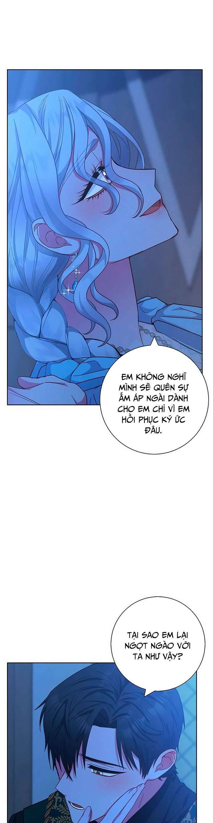 Tôi Trở Thành Mẹ Của Nam Chính Chap 18 - Next Chap 19