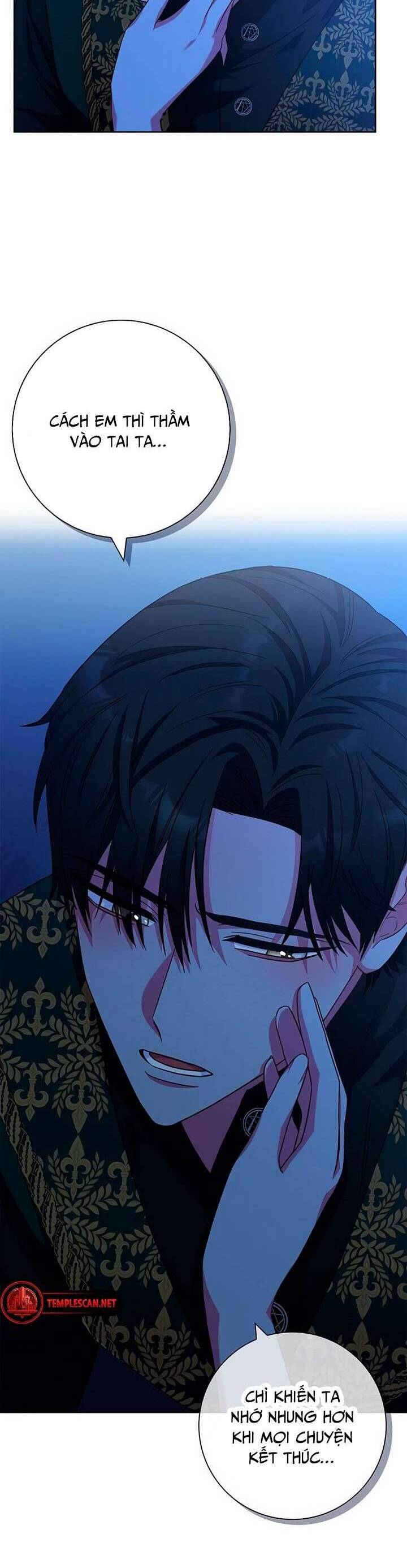 Tôi Trở Thành Mẹ Của Nam Chính Chap 18 - Next Chap 19
