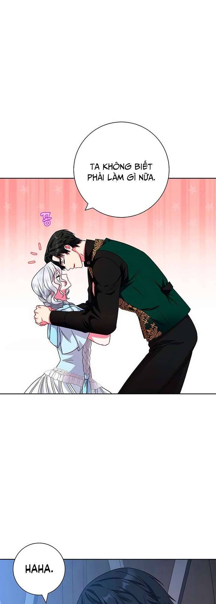 Tôi Trở Thành Mẹ Của Nam Chính Chap 18 - Next Chap 19