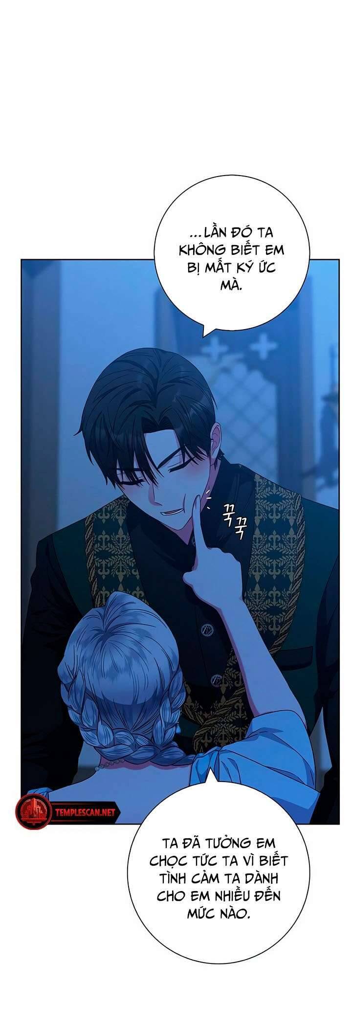 Tôi Trở Thành Mẹ Của Nam Chính Chap 18 - Next Chap 19