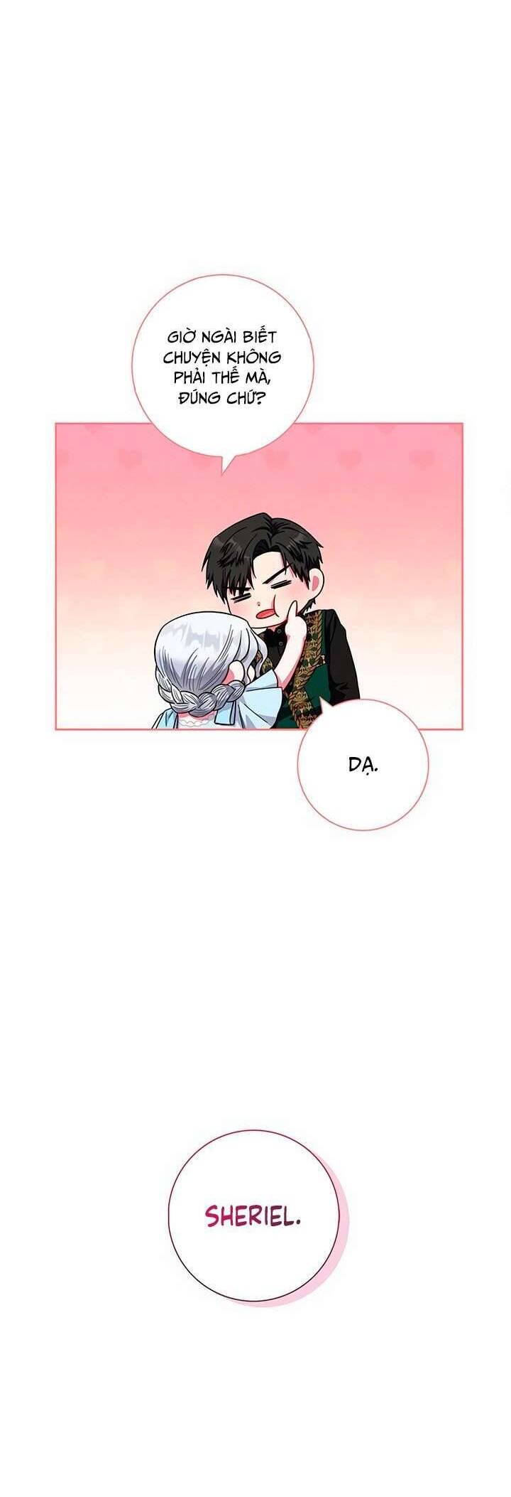 Tôi Trở Thành Mẹ Của Nam Chính Chap 18 - Next Chap 19