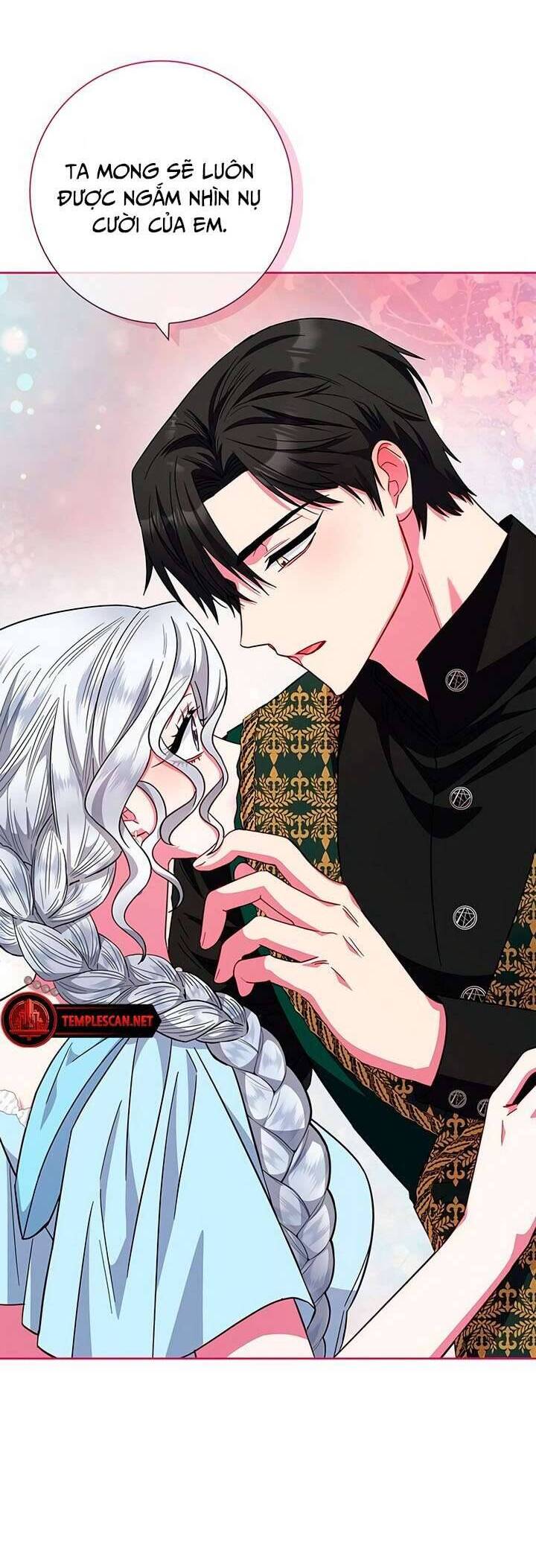 Tôi Trở Thành Mẹ Của Nam Chính Chap 18 - Next Chap 19