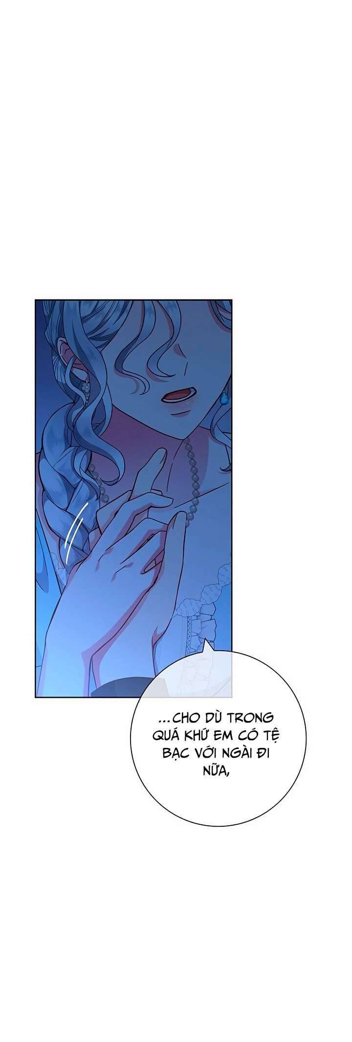 Tôi Trở Thành Mẹ Của Nam Chính Chap 18 - Next Chap 19