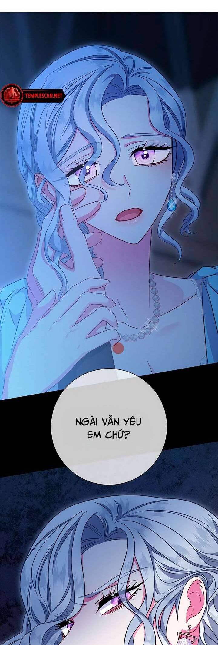 Tôi Trở Thành Mẹ Của Nam Chính Chap 18 - Next Chap 19