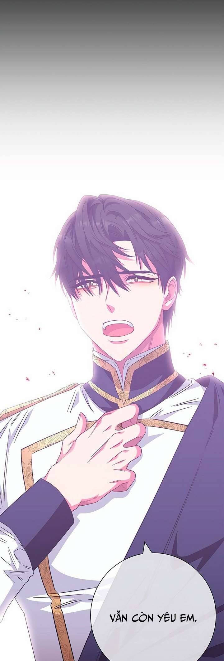 Tôi Trở Thành Mẹ Của Nam Chính Chap 18 - Next Chap 19