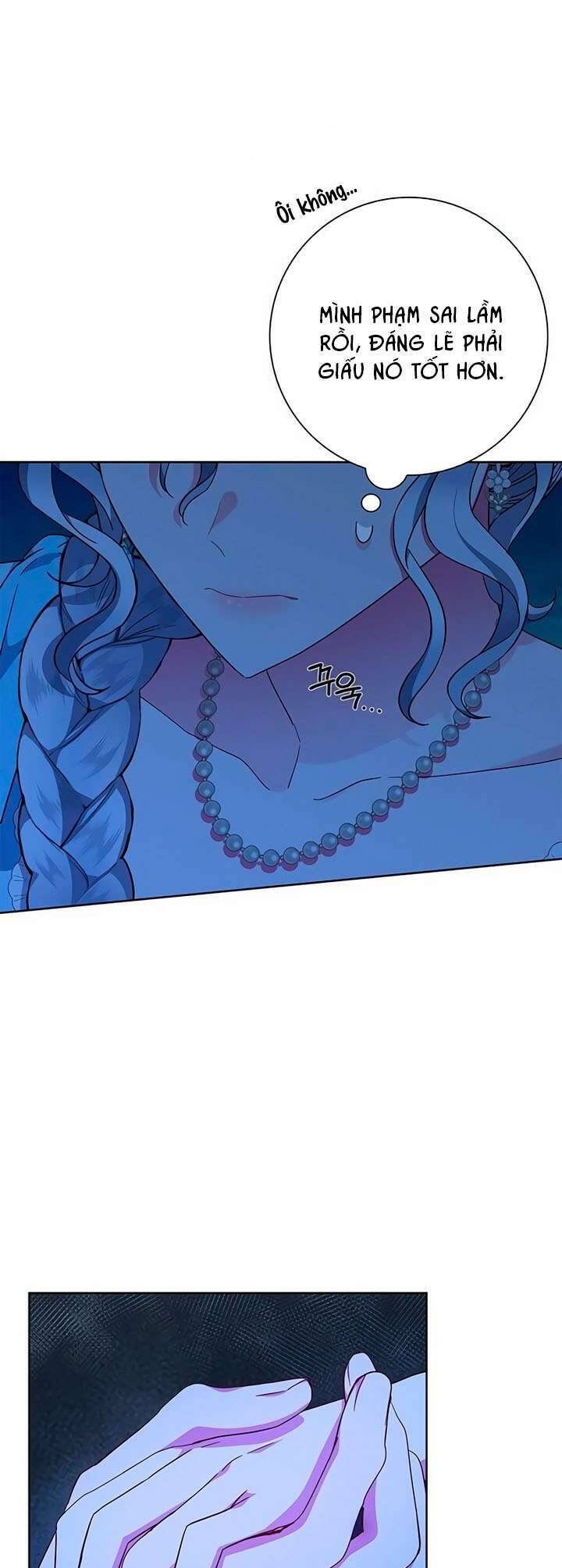 Tôi Trở Thành Mẹ Của Nam Chính Chap 18 - Next Chap 19