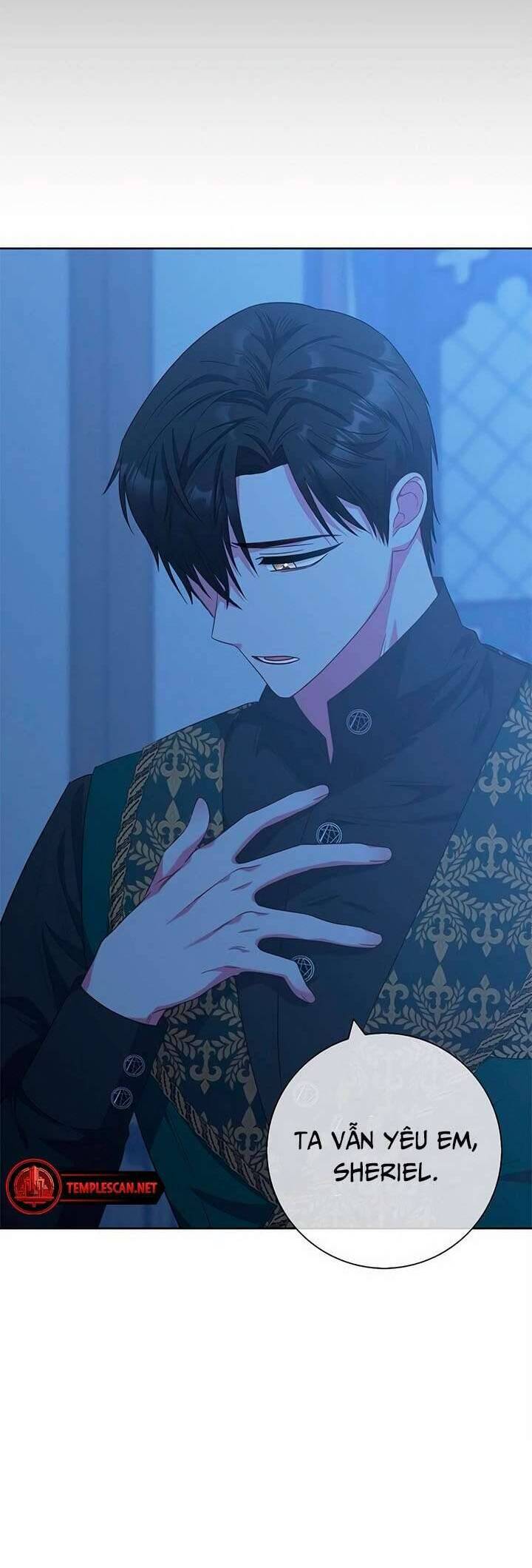 Tôi Trở Thành Mẹ Của Nam Chính Chap 18 - Next Chap 19