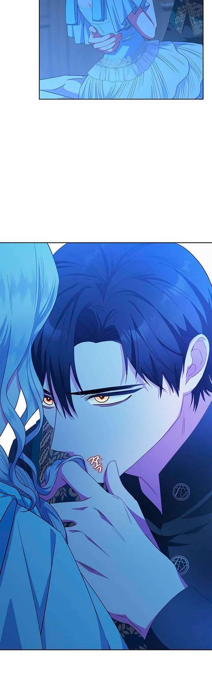 Tôi Trở Thành Mẹ Của Nam Chính Chap 18 - Next Chap 19