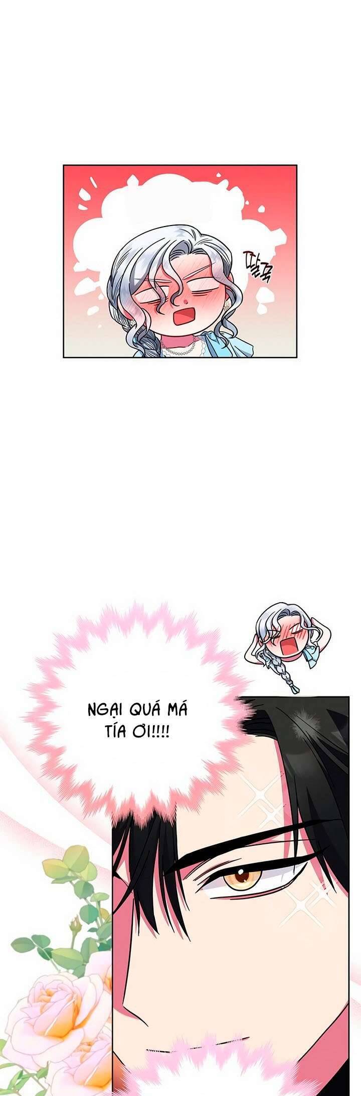 Tôi Trở Thành Mẹ Của Nam Chính Chap 18 - Next Chap 19