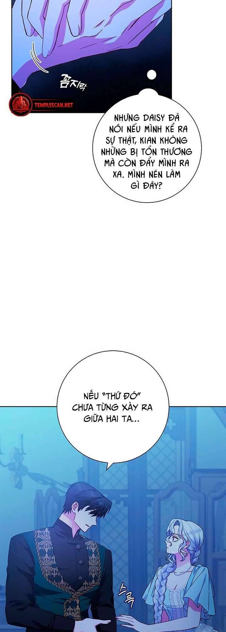 Tôi Trở Thành Mẹ Của Nam Chính Chap 18 - Next Chap 19