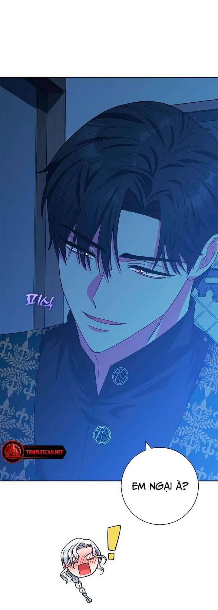 Tôi Trở Thành Mẹ Của Nam Chính Chap 18 - Next Chap 19
