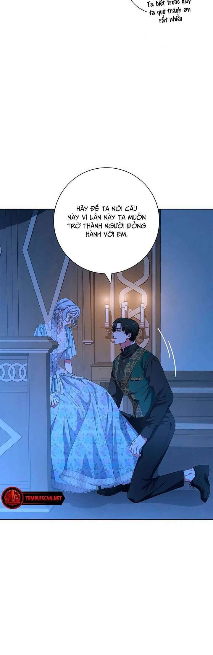 Tôi Trở Thành Mẹ Của Nam Chính Chap 18 - Next Chap 19