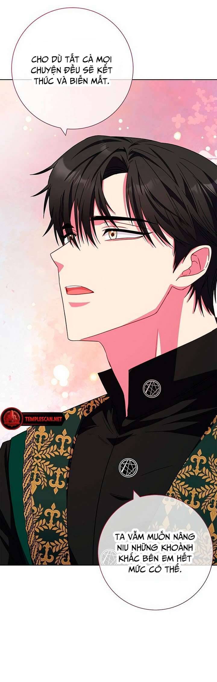 Tôi Trở Thành Mẹ Của Nam Chính Chap 18 - Next Chap 19