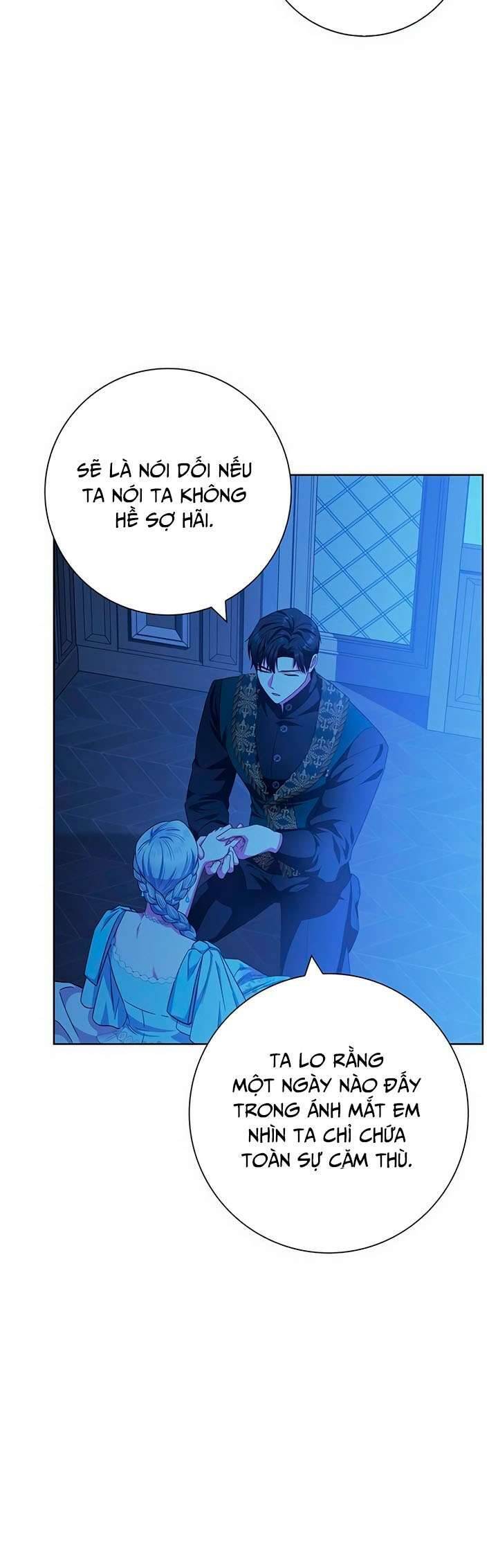 Tôi Trở Thành Mẹ Của Nam Chính Chap 18 - Next Chap 19